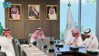 التجارة الخارجية ومنظمة التجارة العالمية تناقشان التعاون