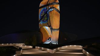 فعاليات إثراء الثقافية بمناسبة عيد الأضحى