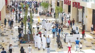 احتفالات عيد الأضحى في الإمارات العربية المتحدة