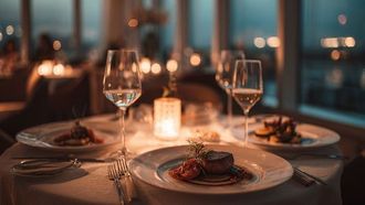 Eid Al Adha 2025 Dining Deals In UAE