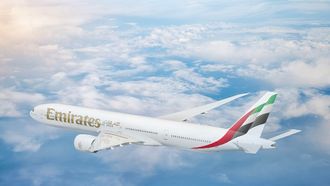 Emirates Partners With Bahamasair For Travel