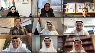 مؤسسة الإمارات للأدوية تعزز أنظمة الإمدادات الطبية