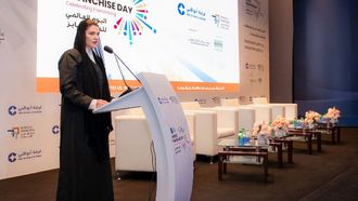 Forum Celebrates World Franchise Day In UAE