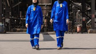 الاحتفال بالمرأة الإماراتية في الهندسة