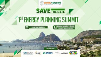 Global Energy Planning Summit In Brazil 2025
