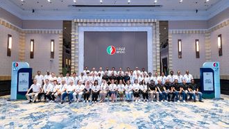 ENOC Group Concludes Lubricants Meet In Thailand