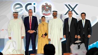 AED 174 Million Funding For UAE SMEs Announced