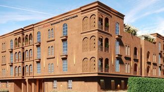 EtonHouse Expands To Saudi Arabia With New Schools