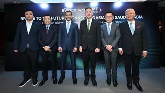 Ewpartners Expands Operations In Hong Kong