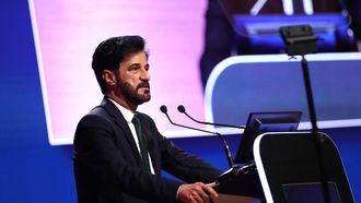 FIA Announces 2026 Championship Calendars