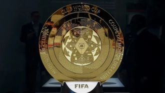 Club World Cup To Feature Top Players