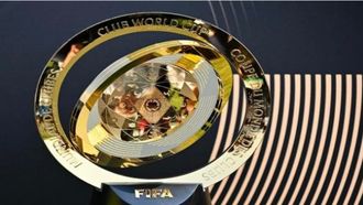 AFC President Supports Asian Teams In FIFA Cup