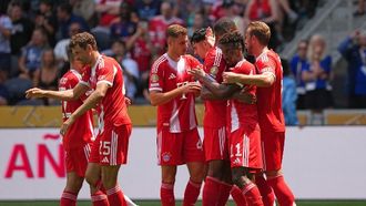 الفرق الأوروبية تتألق في كأس العالم للأندية