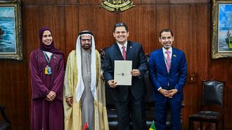 FNC Strengthens Ties With Brazil And Belarus