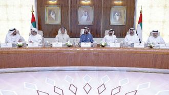 الإمارات تحقق 167.6 مليار درهم استثمارات أجنبية مباشرة