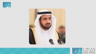 Minister Al-Rabiah Ensures Safety For Pilgrims