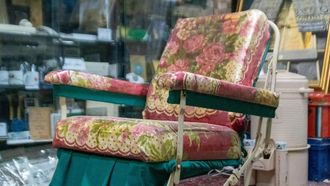 Hajj Services Evolution In Al-Baha Region