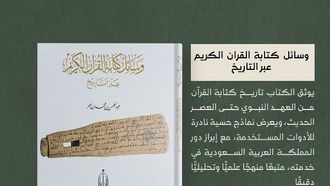 استكشاف أساليب كتابة القرآن الكريم عبر التاريخ