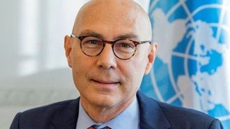 مخاوف بشأن التصعيد العسكري بين إسرائيل وإيران