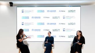 Supporting Humanitarian Content In The UAE