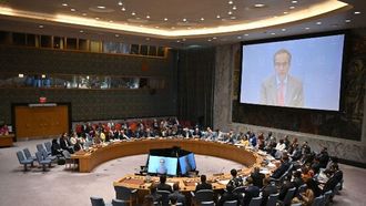 الوكالة الدولية للطاقة الذرية تحذر من المخاطر على المواقع النووية الإيرانية