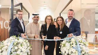 IMCD Opens New Technical Centres In Dubai