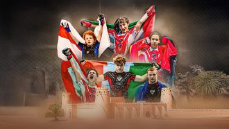 IMMAF Youth Championships Coming To Al Ain