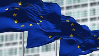 EU Declines In Petroleum Imports For Q1 2025