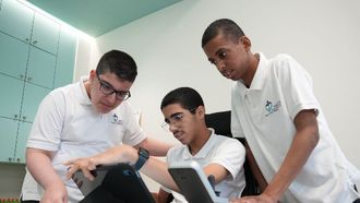 Sharjah Hosts Inclusion International World Congress