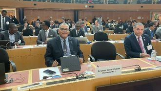 تعزيز الخدمات الأرصاد الجوية من خلال التضامن