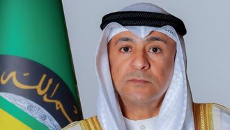 GCC Condemns Israel's Attacks On Iran
