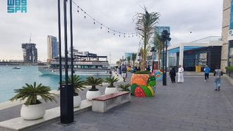 Explore Jeddah's Summer Tourism Highlights