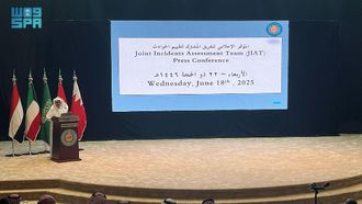 JIAT Clarifies Allegations Of Mosque Targeting