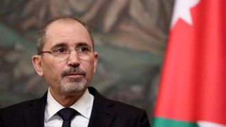 الأردن يعطي الأولوية لجهود الأمن والسلام