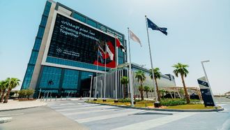 Development Of KEZAD Business District Announced