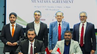 Witthal Gulf Industries Invests AED 40 Million In KEZAD