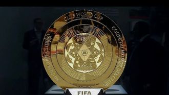 لوس أنجلوس إف سي يتأهل لكأس العالم للأندية