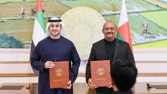 UAE Firm To Build Solar Project In Madagascar
