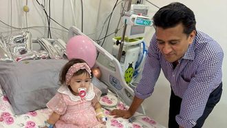 Medcare Transforms Lives Of Children With Rare Diseases