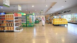 ارتفاع عدد أجهزة نقاط البيع في المدينة المنورة بنسبة 130%