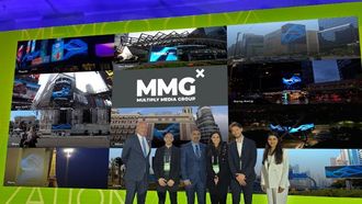 مجموعة Multiply تكشف عن كيان إعلامي جديد