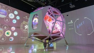 June Workshops At Museum Of The Future