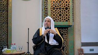 قادة إسلاميون يجتمعون في لندن