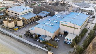 Najran Industrial City: A Growing Investment Hub