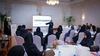 الإمارات العربية المتحدة تطلق برنامج تدريبي حول حقوق المرأة