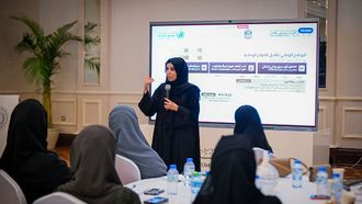 GWU Initiates Women's And Girls' Rights Programme