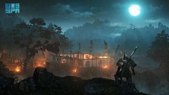 Nioh 3 Launches With Arabic Support In MENA