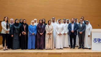 Onshur Graduates First Scale Track Cohort