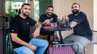 Ourwatr Launches Free Water Initiative In UAE