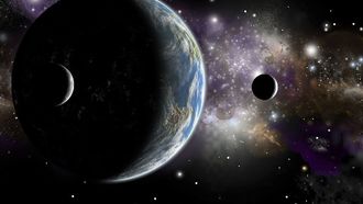 No Evidence Found For Planet X In Sky Survey